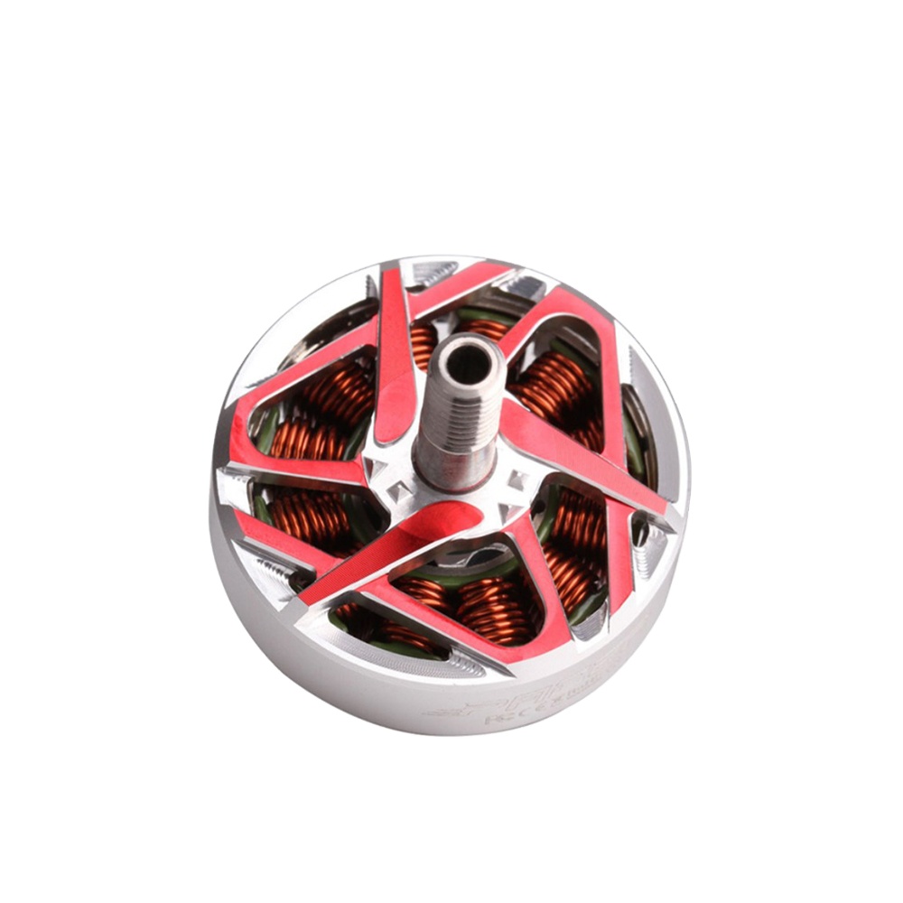 Motor T-Hobby P2505 KV1850 Smo - Fpv Racing Motor reseña y precio