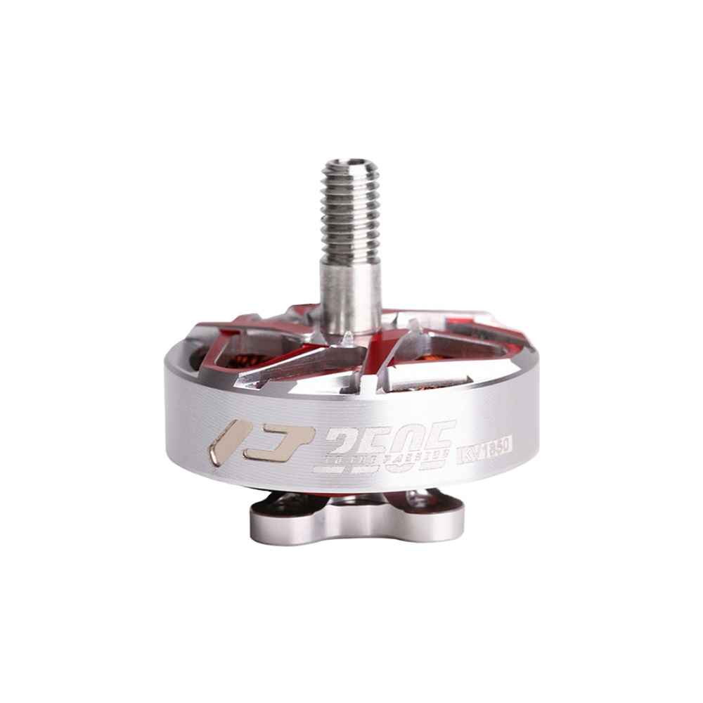 Motor T-Hobby P2505 KV1850 Smo - Fpv Racing Motor reseña y precio