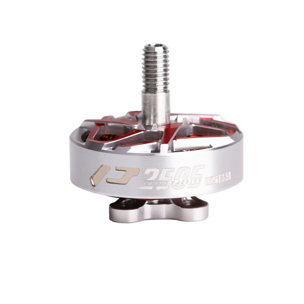 Motor T-Hobby P2505 KV1850 Smo - Fpv Racing Motor reseña y precio