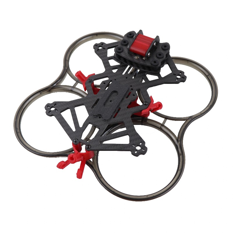 HSKRC CC30 O4 Marco de Dron de - Fpv Racing Motor reseña y precio