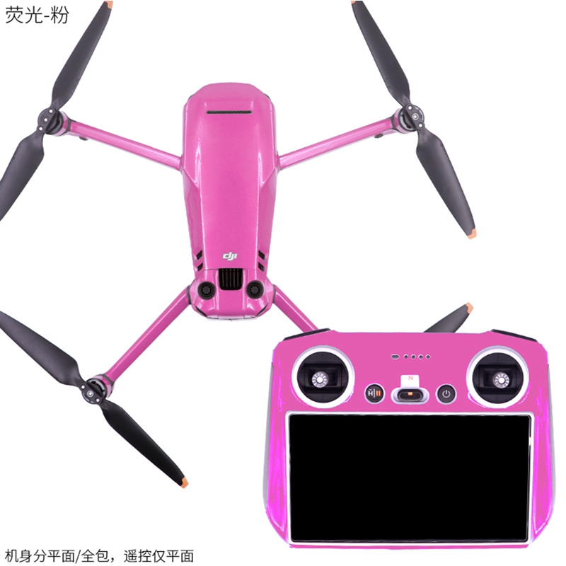 Para DJI Mavic 3 PRO Drone RC  - Drone Dji Rc Pro reseña y precio