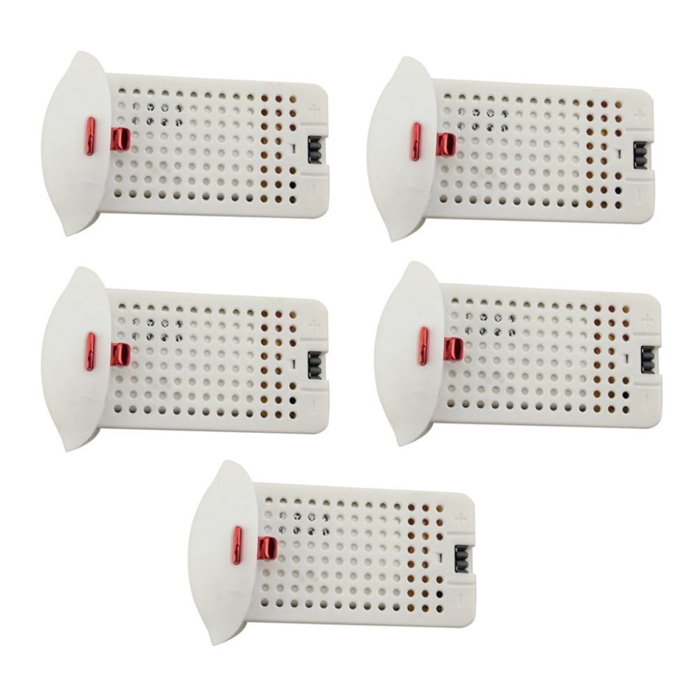 Batería de 3,7 V 500mAh para S - Drone Sjrc reseña y precio