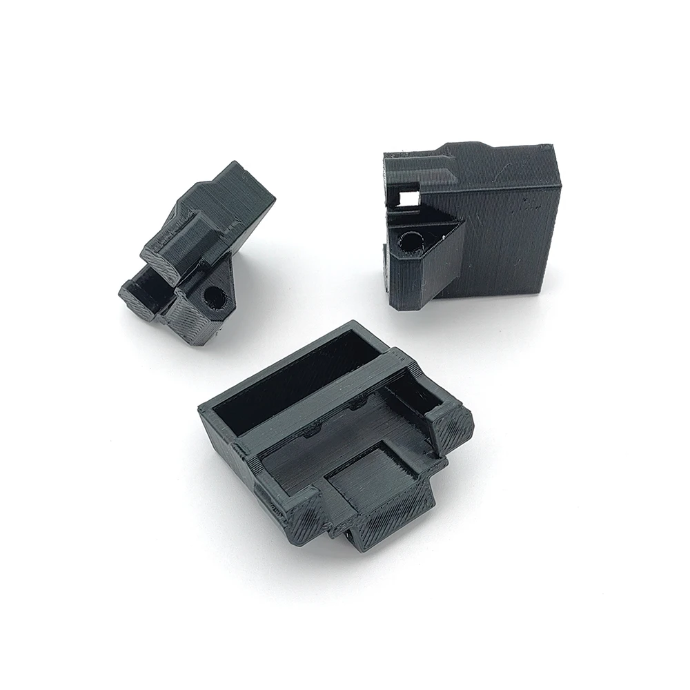 Piezas Impresas en 3D, Soporte - 3D Printed Drone Part reseña y precio