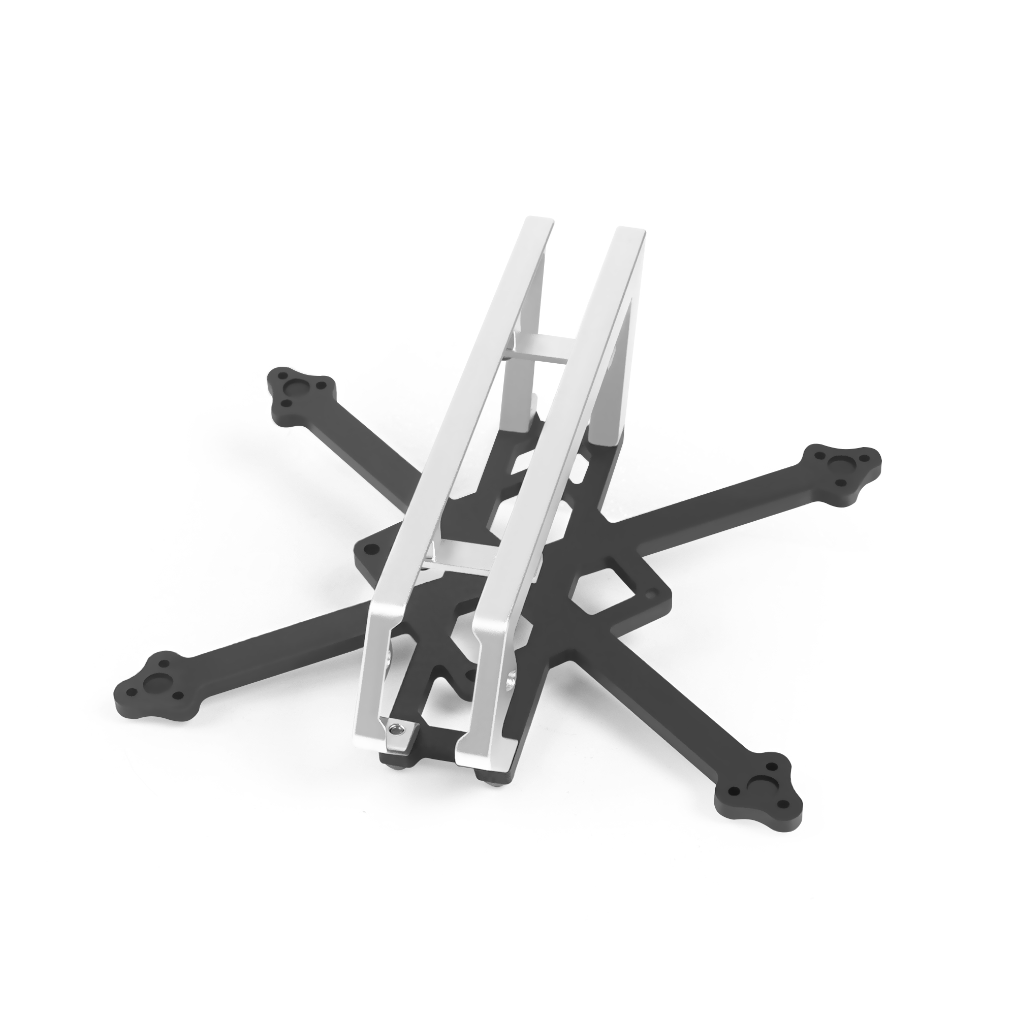 Kit de Marco FPV de 2 Pulgadas - Drone Frame 5 Inch reseña y precio