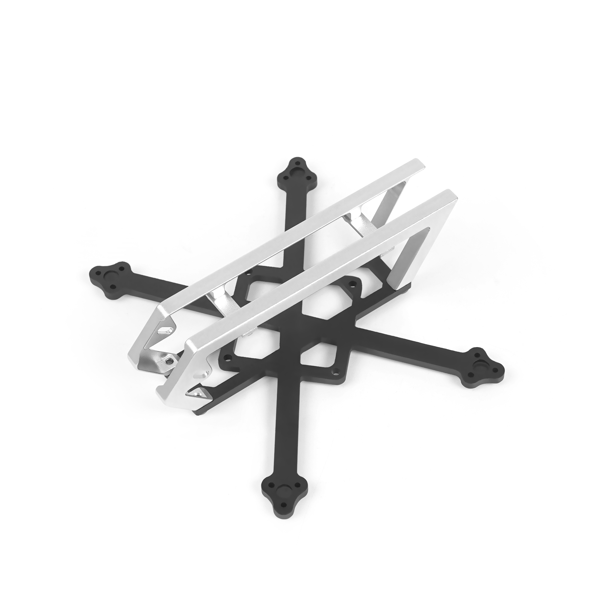 Kit de Marco FPV de 2 Pulgadas - Drone Frame 5 Inch reseña y precio
