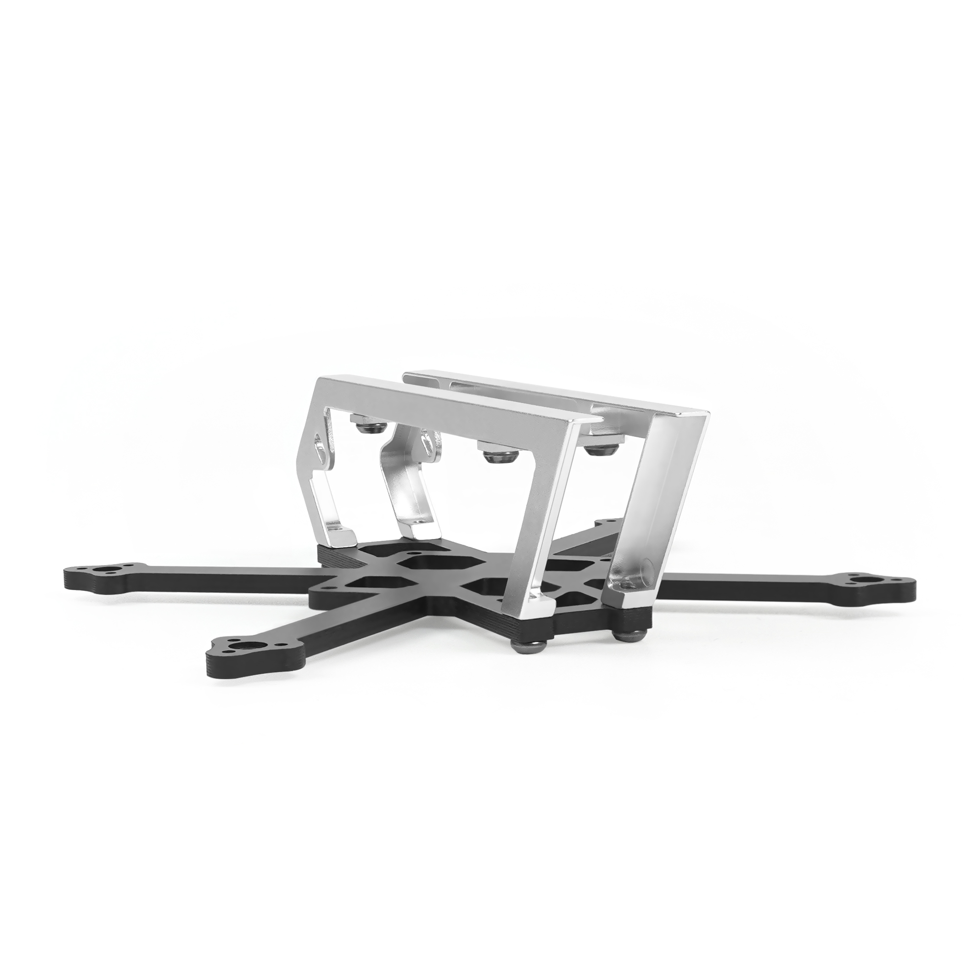 Kit de Marco FPV de 2 Pulgadas - Drone Frame 5 Inch reseña y precio