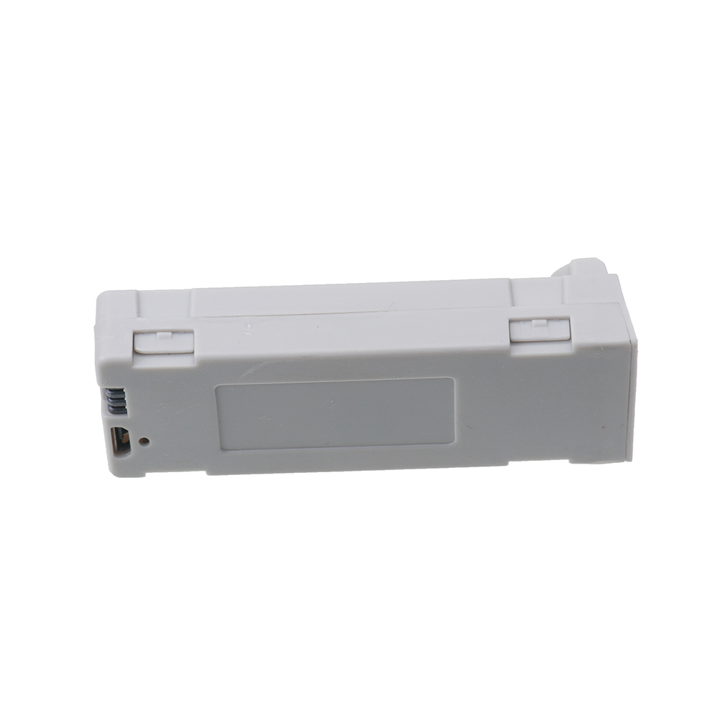 3,7 V 1800mAh RC Drone batería - Drone Rc E99 Pro reseña y precio