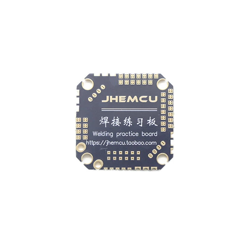 Controlador de vuelo JHMCU, ta - Drone Rc reseña y precio