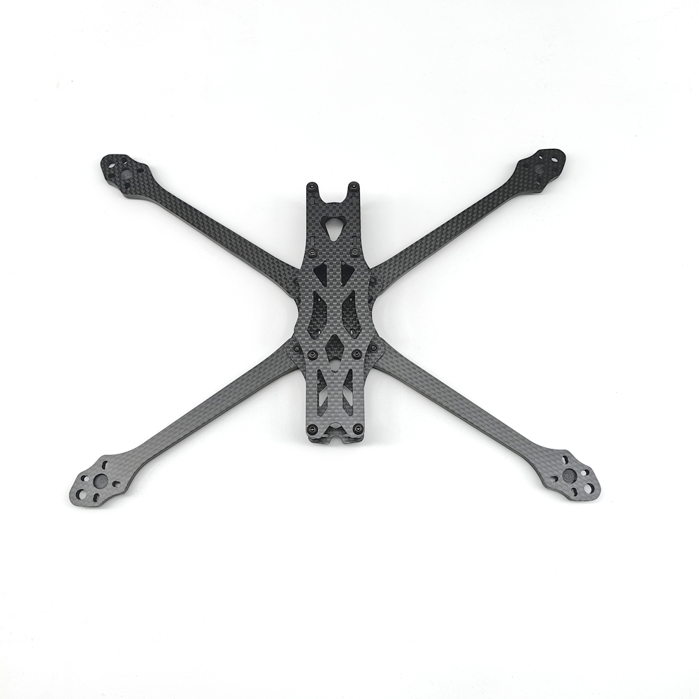 Kit de marco de cuadricóptero  - Drone Frame 5 Inch reseña y precio