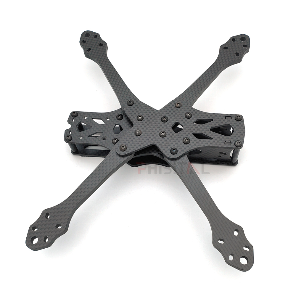 Kit de marco de cuadricóptero  - Drone Frame 5 Inch reseña y precio