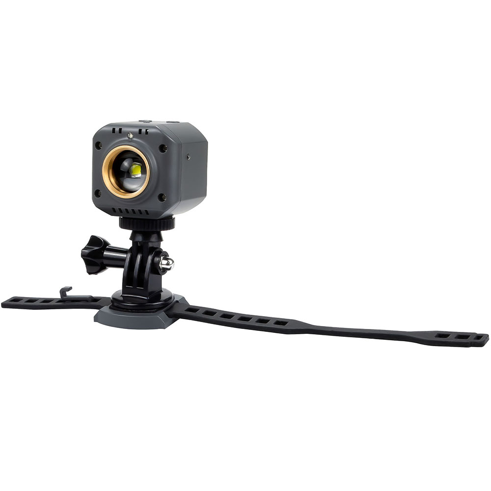 Reflector nocturno de luz fuer - Drone Dji Rc Pro reseña y precio