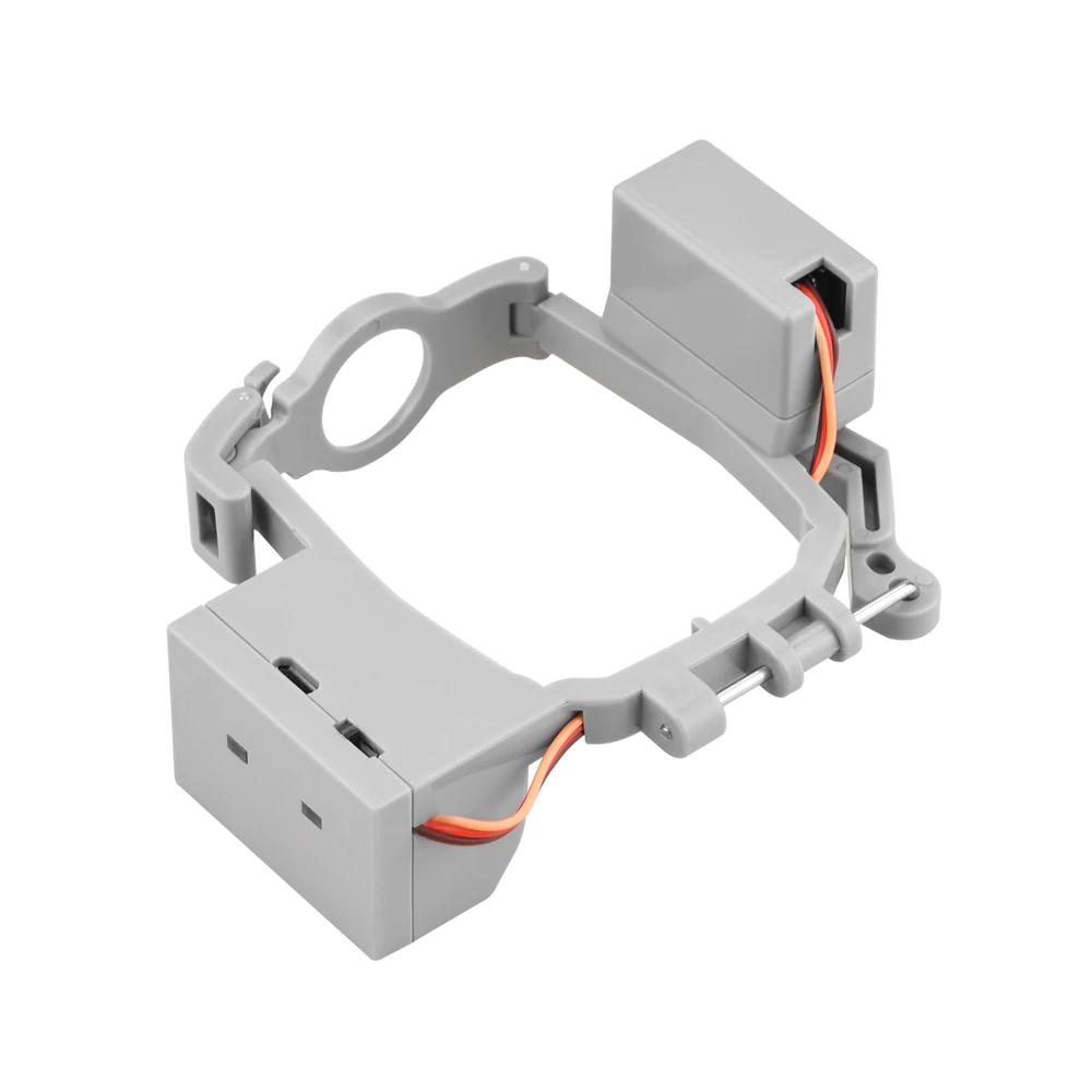 Sistema Airdrop para DJI Mavic - Drone Dji Rc Pro reseña y precio