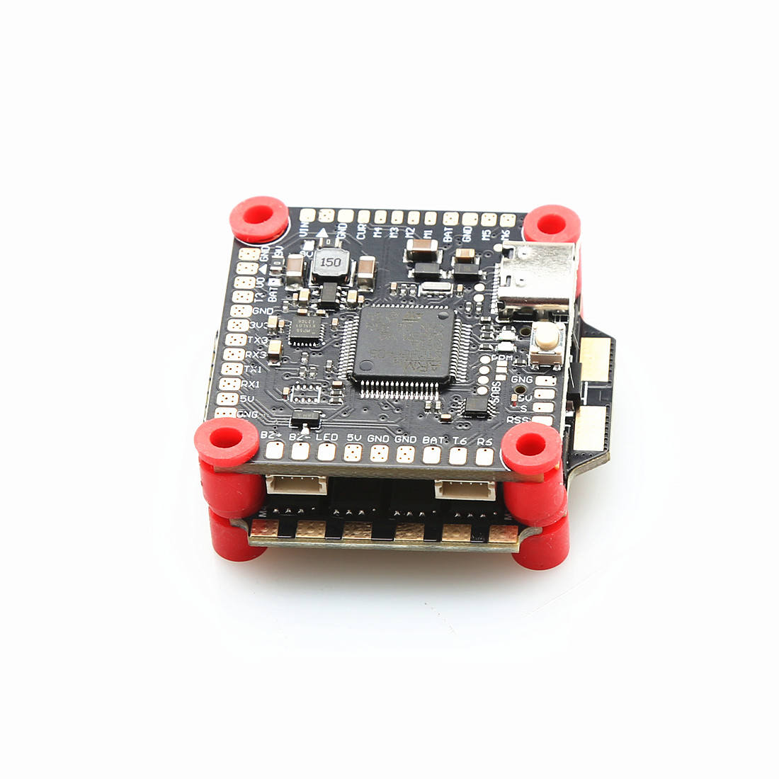 Control de Vuelo F7 F722 / F4  - Drone Frame 5 Inch reseña y precio