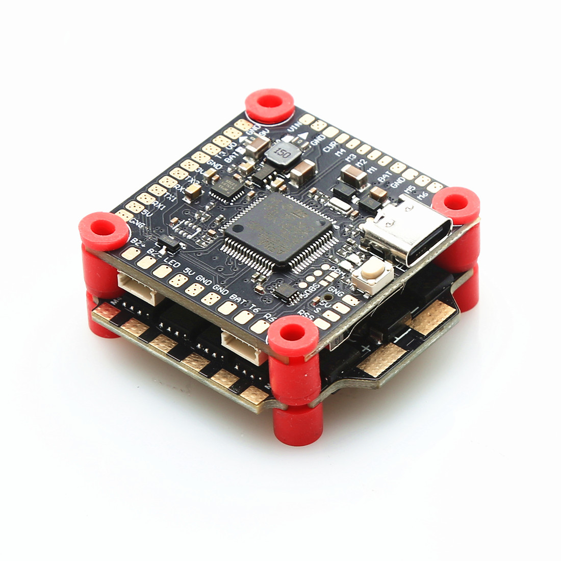 Control de Vuelo F7 F722 / F4  - Drone Frame 5 Inch reseña y precio