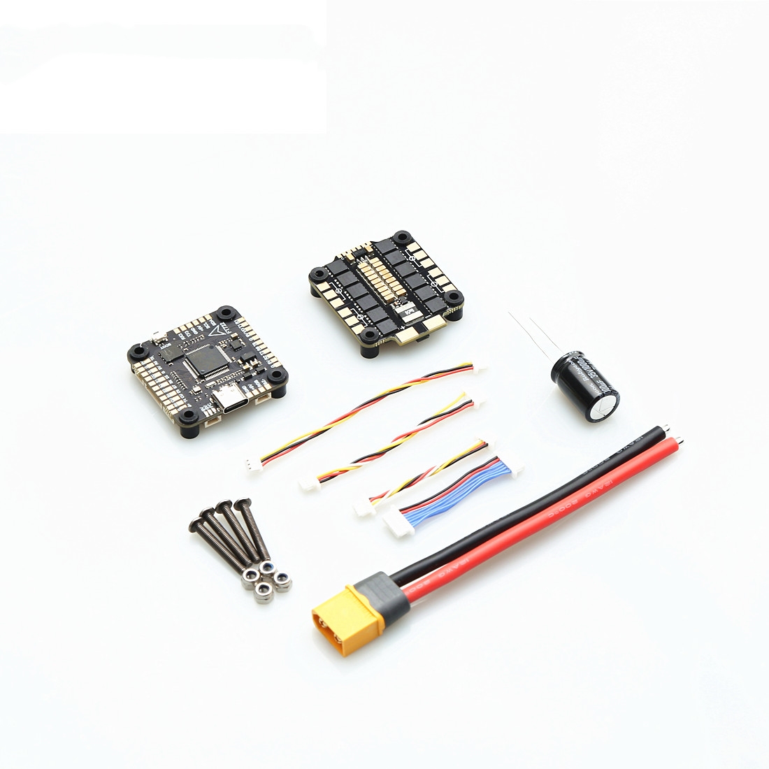 Control de Vuelo F7 F722 / F4  - Drone Frame 5 Inch reseña y precio