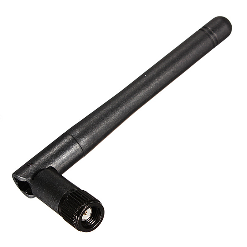 Antena de módulo FrSky 2,4G 2d - Frsky Receiver Module reseña y precio