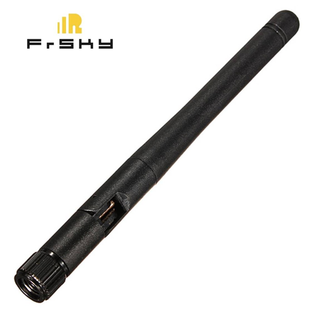 Antena de módulo FrSky 2,4G 2d - Frsky Receiver Module reseña y precio