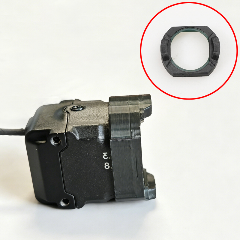 Cubierta Protectora para Lente - 3D Printed Drone Part reseña y precio