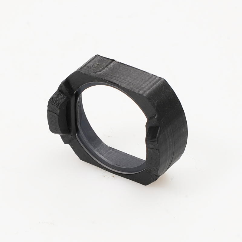 Cubierta Protectora para Lente - 3D Printed Drone Part reseña y precio
