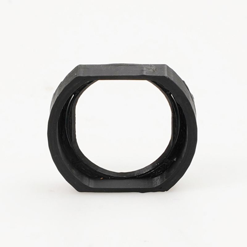 Cubierta Protectora para Lente - 3D Printed Drone Part reseña y precio