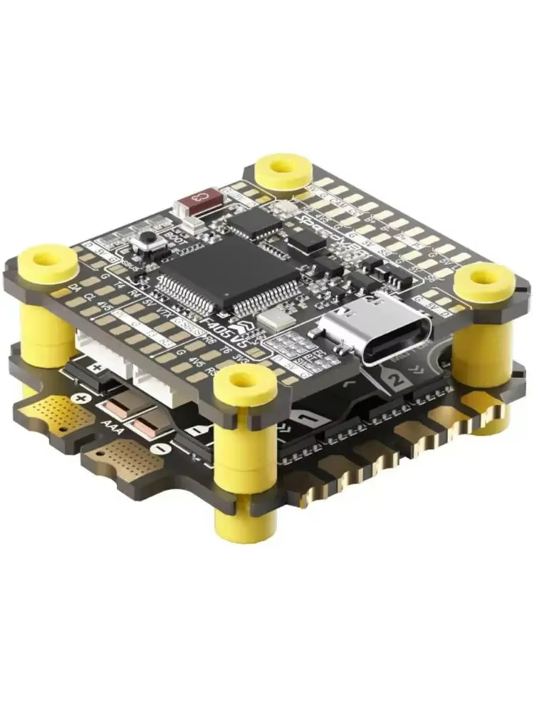 Controlador de Vuelo SpeedyBee - Betaflight Flight Controller reseña y precio
