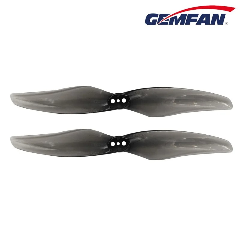 4 Pares de Hélices Gemfan Hurr - Fpv Racing Motor reseña y precio