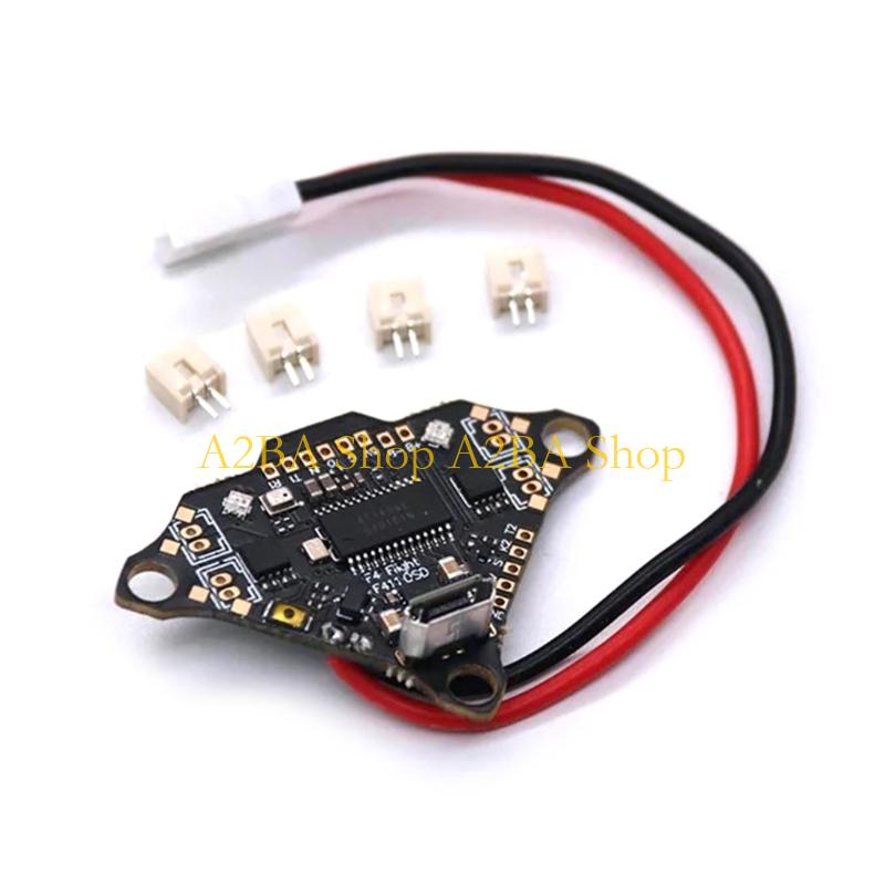 A2BA F4DC Controlador Betaflig - Betaflight Flight Controller reseña y precio