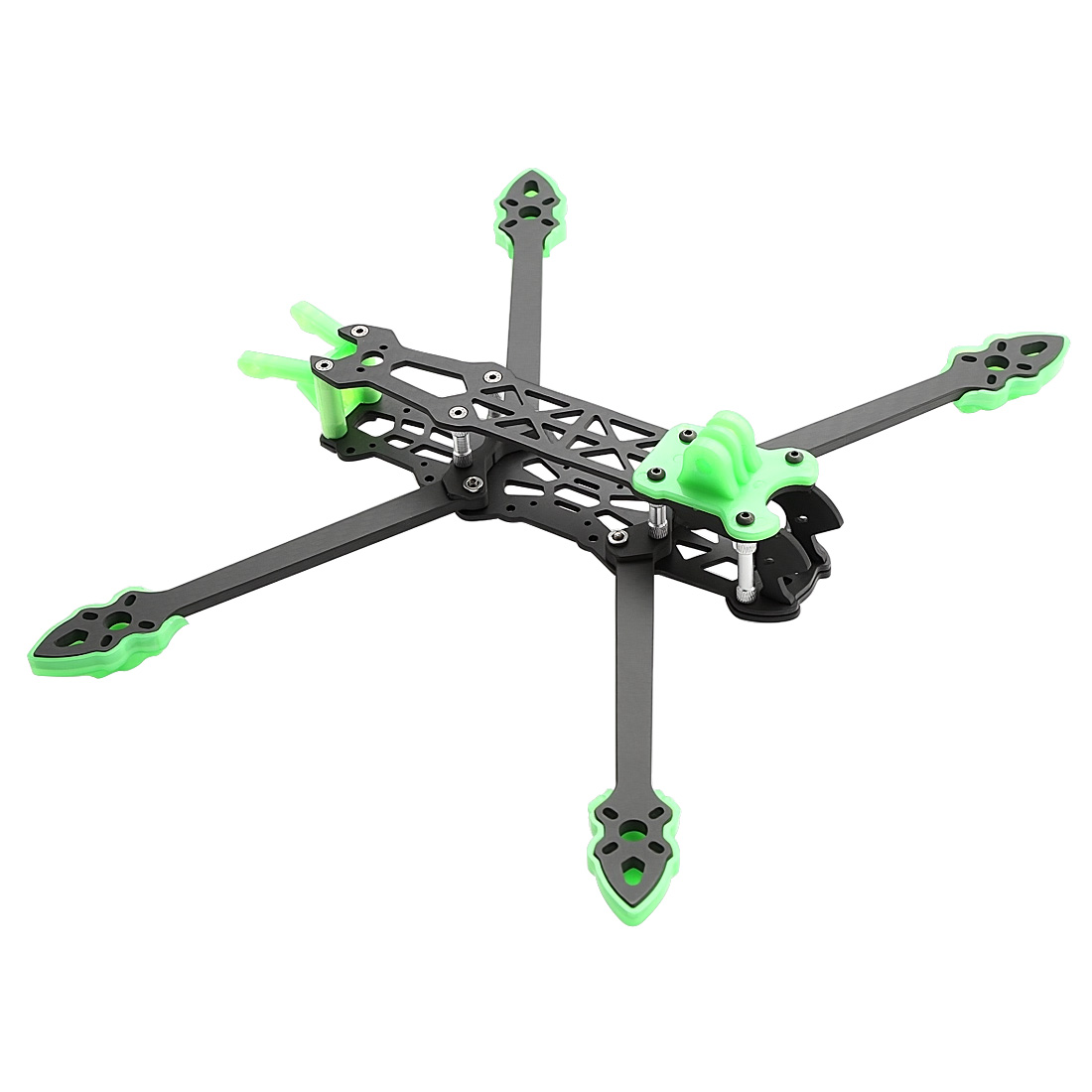 Mark4 5 pulgadas FPV Racing Dr - Drone Frame 5 Inch reseña y precio