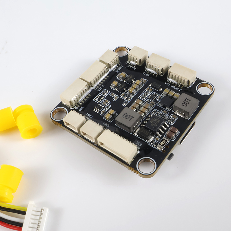 Controlador de vuelo F405 V3 c - Betaflight Flight Controller reseña y precio