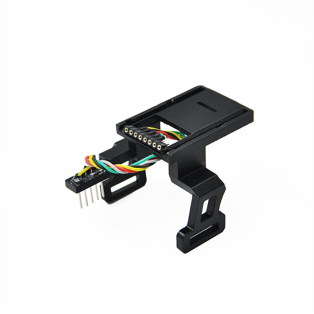 Adaptador de módulo JR para Fr - Frsky Receiver Module reseña y precio