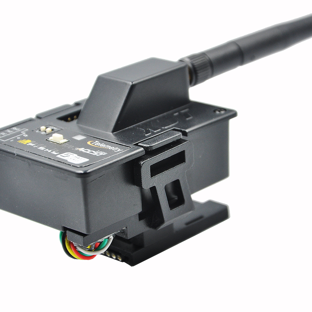 Adaptador de módulo JR para Fr - Frsky Receiver Module reseña y precio