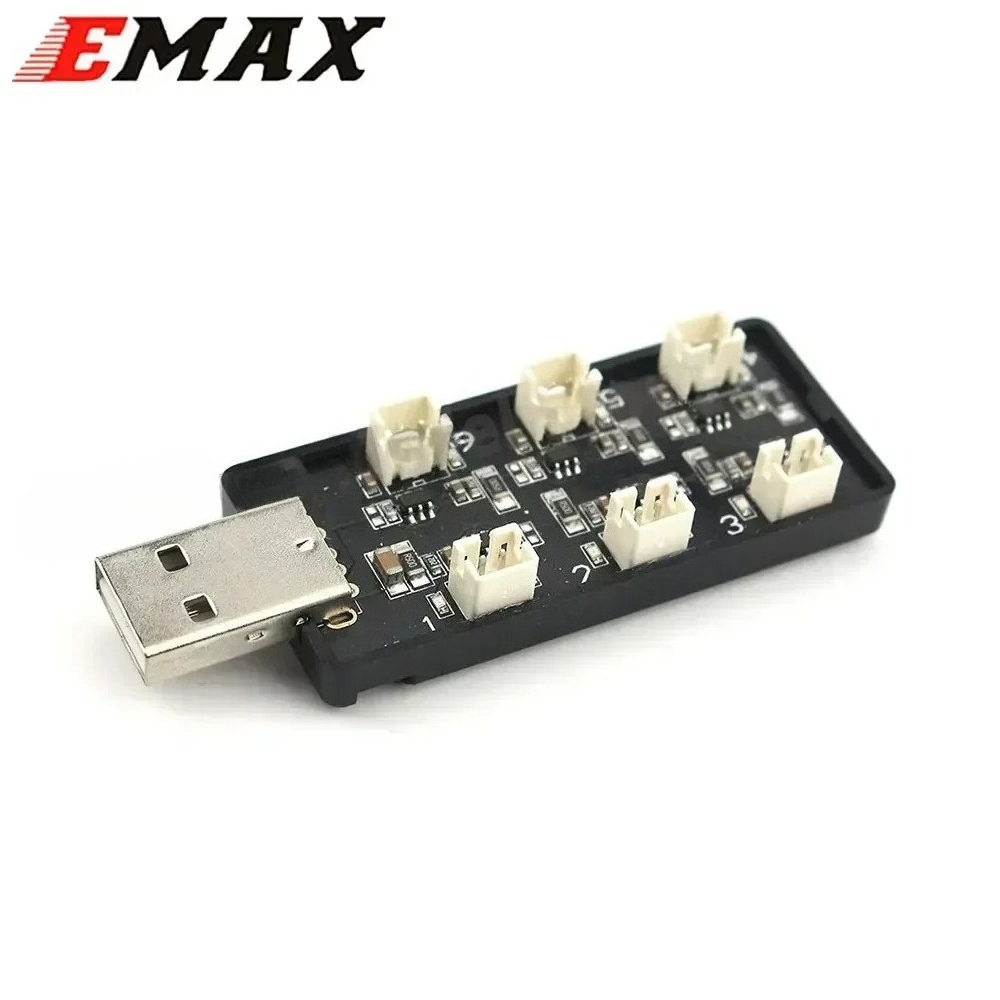 Repuestos EMAX Tinyhawk S, Kit - Drone Rc S1S reseña y precio