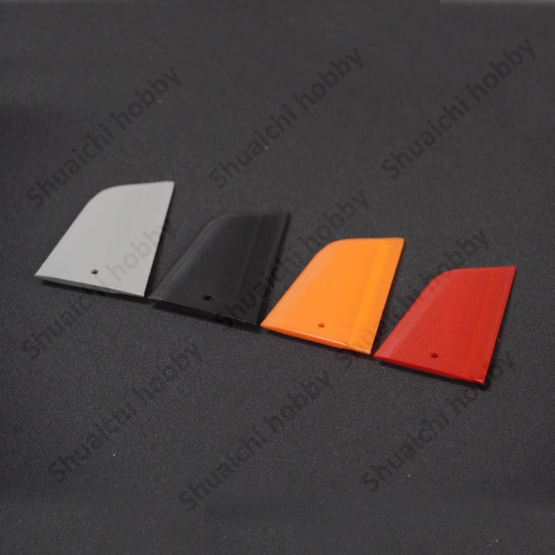 Ala trasera Vertical, vuelo ae - 3D Printed Drone Part reseña y precio