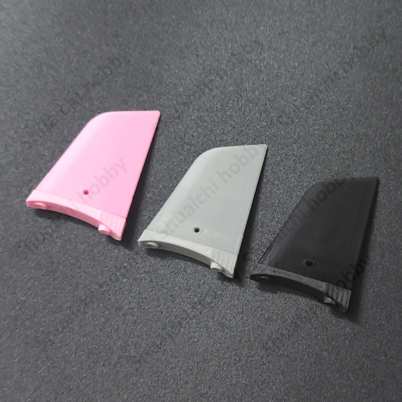 Ala trasera Vertical, vuelo ae - 3D Printed Drone Part reseña y precio