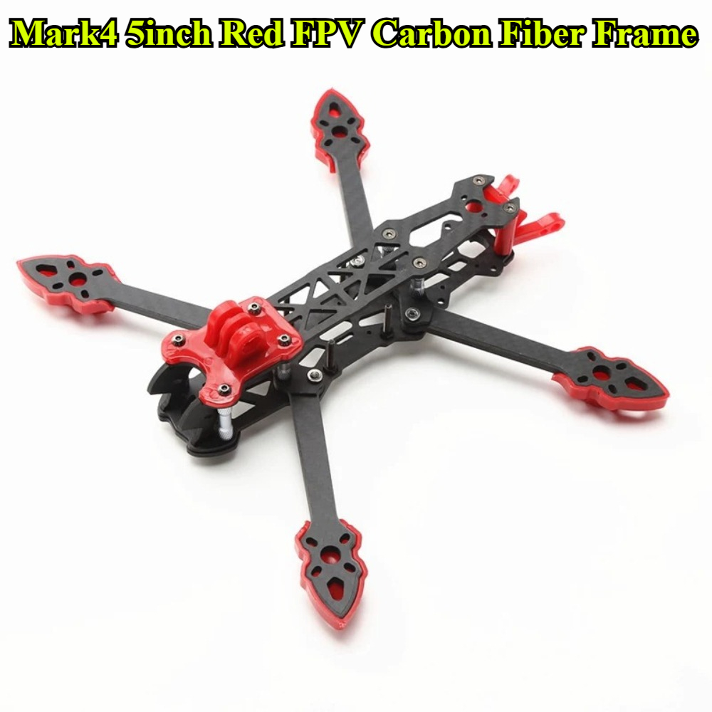 1PCS/lote Marco de fibra de ca - Drone Frame 5 Inch reseña y precio