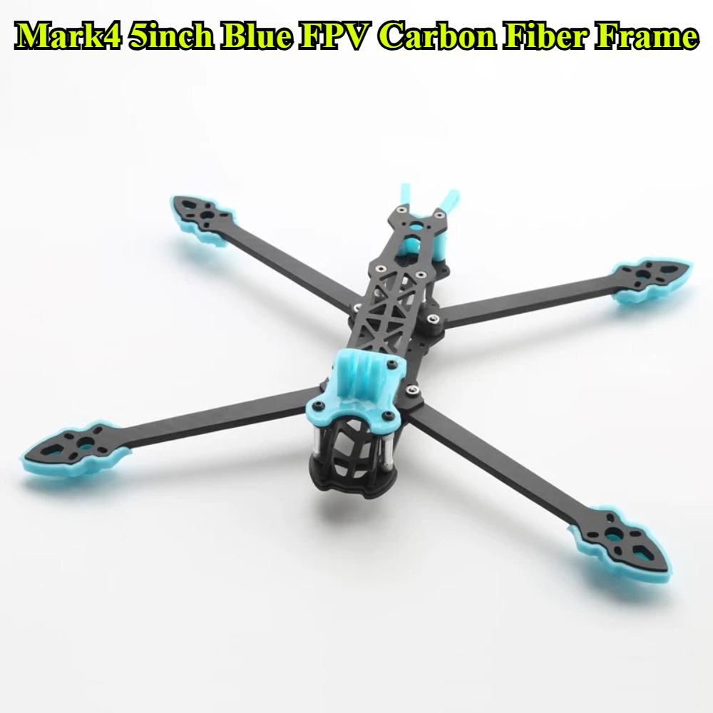 1PCS/lote Marco de fibra de ca - Drone Frame 5 Inch reseña y precio