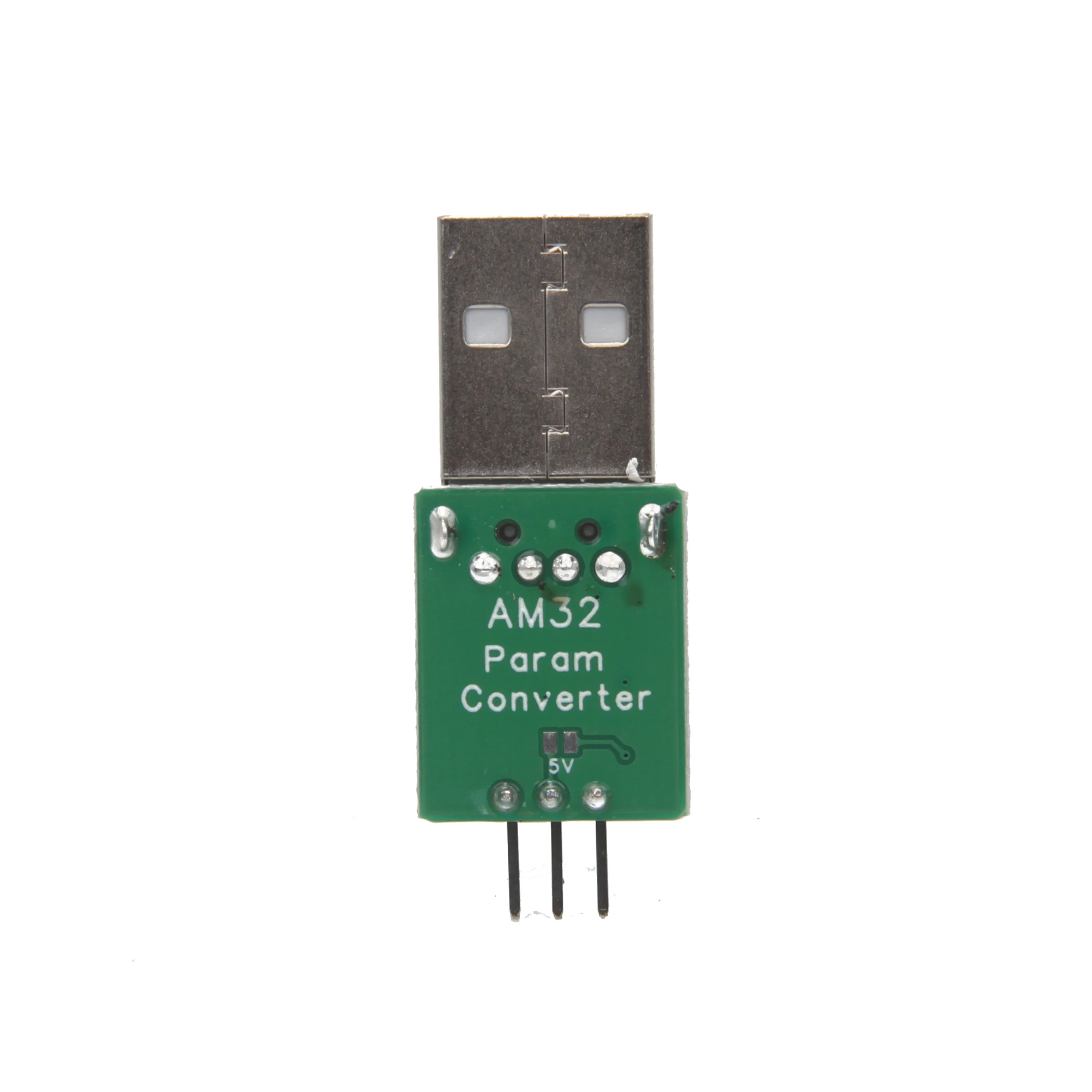 AM32 40A 45A 65A 80A ESC USB/T - Drone Tech Rc reseña y precio