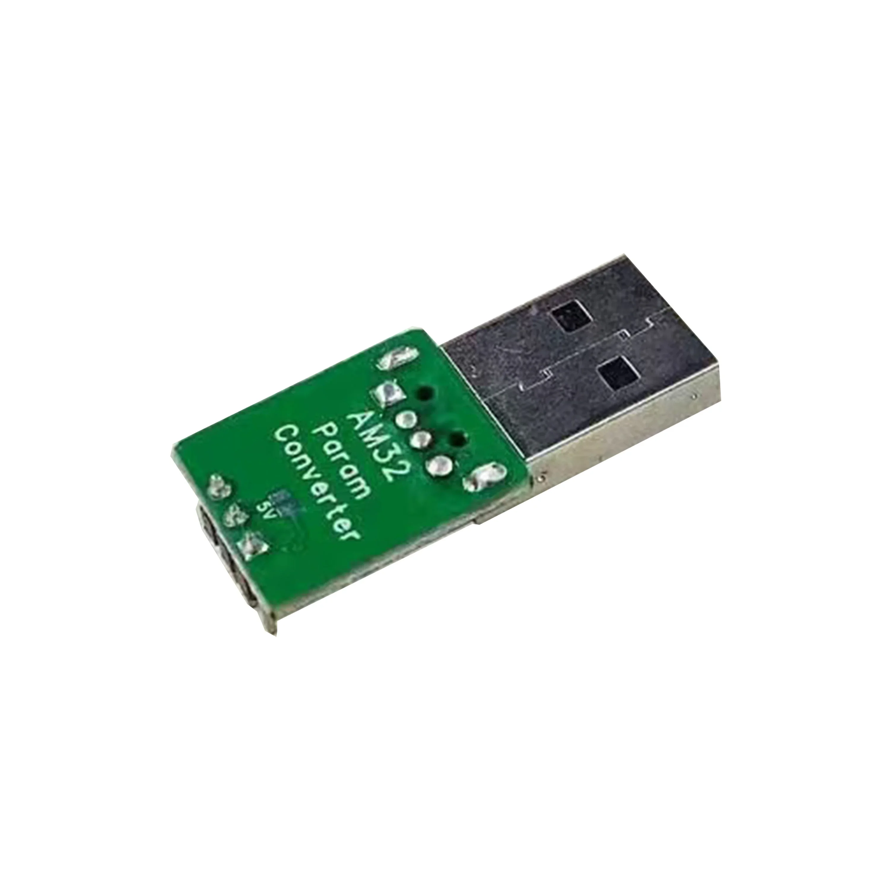 AM32 40A 45A 65A 80A ESC USB/T - Drone Tech Rc reseña y precio