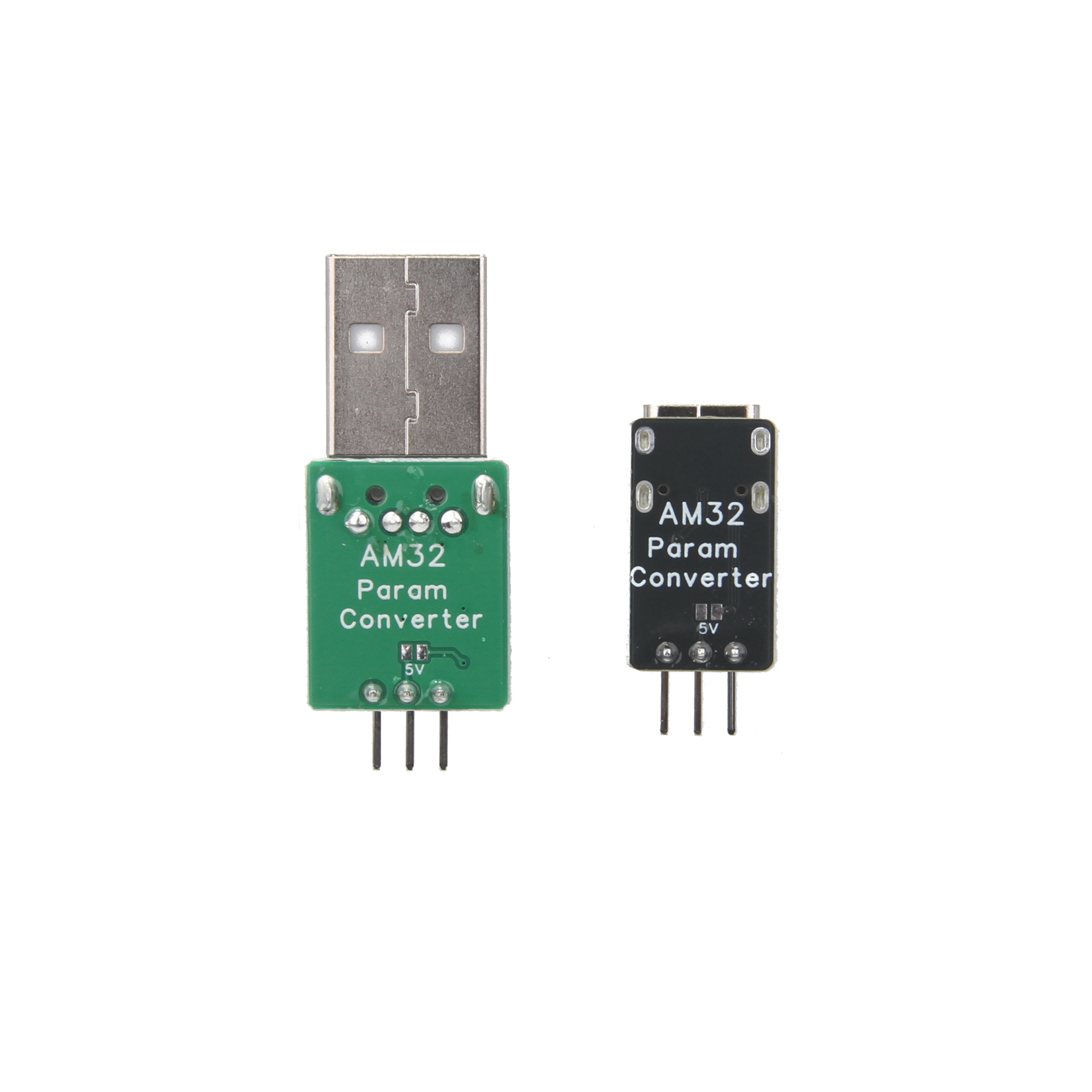 AM32 40A 45A 65A 80A ESC USB/T - Drone Tech Rc reseña y precio