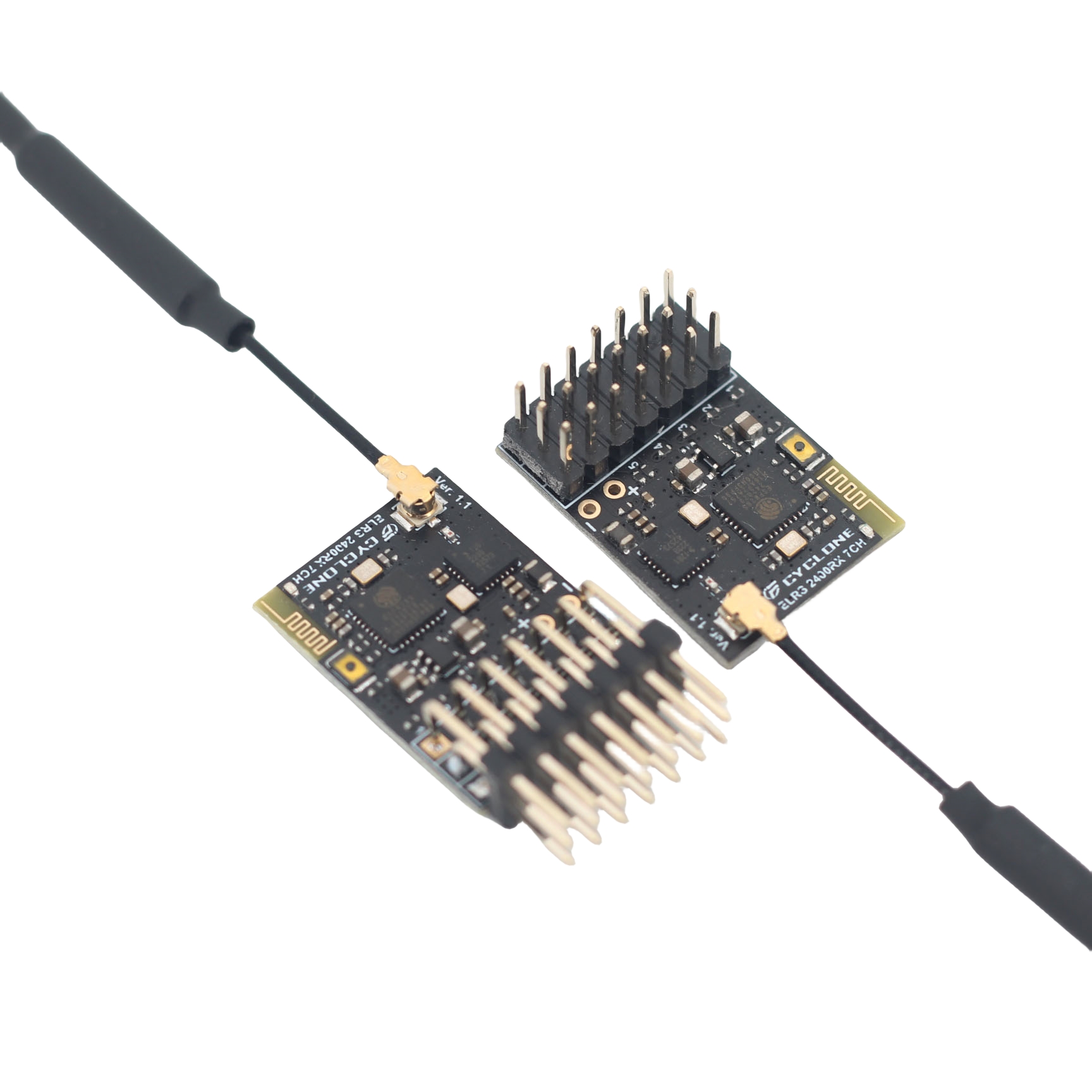 ELRS-antena de tubo de cobre p - Drone Tech Rc reseña y precio