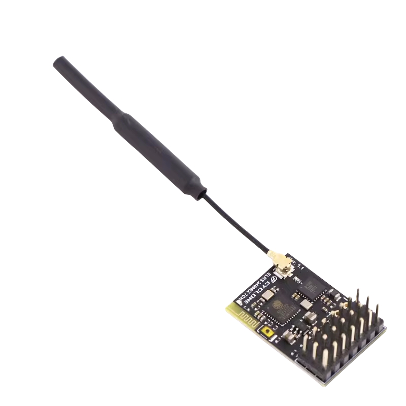 ELRS-antena de tubo de cobre p - Drone Tech Rc reseña y precio