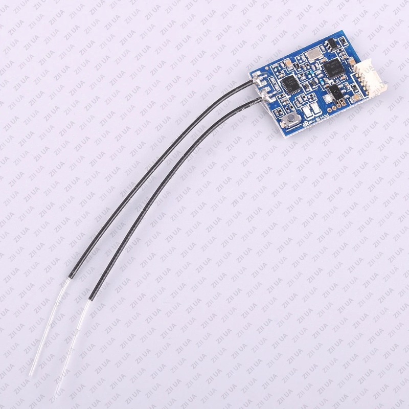 Receptor FrSky XSR Nuevo de 2. - Frsky Receiver Module reseña y precio