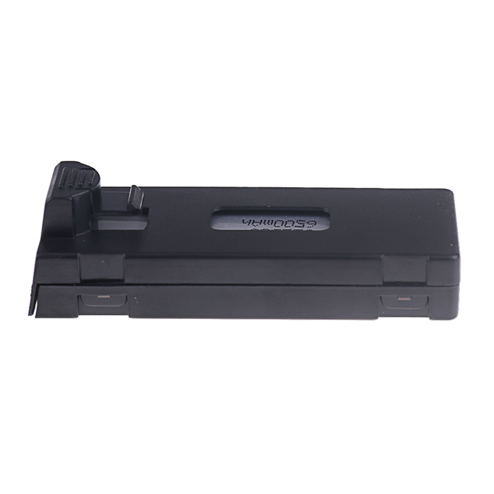 Actualización 1800mah 6500mAh  - Drone Rc S1S reseña y precio