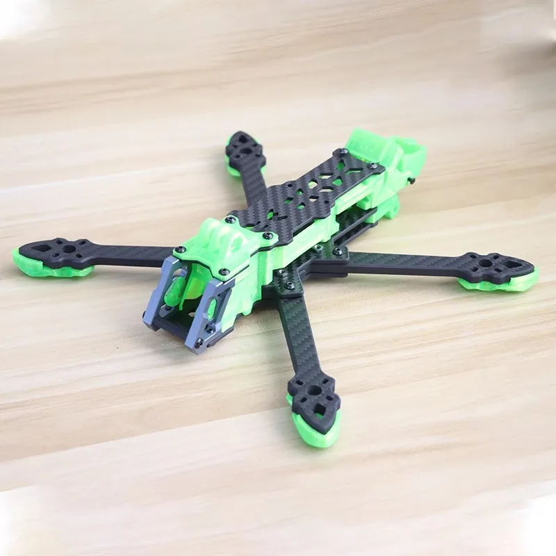 HSKRC F5X 225 V2 5 pulgadas ma - Fpv Racing Motor reseña y precio