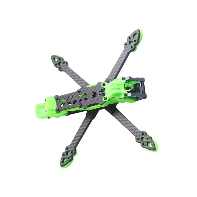 HSKRC F5X 225 V2 5 pulgadas ma - Fpv Racing Motor reseña y precio