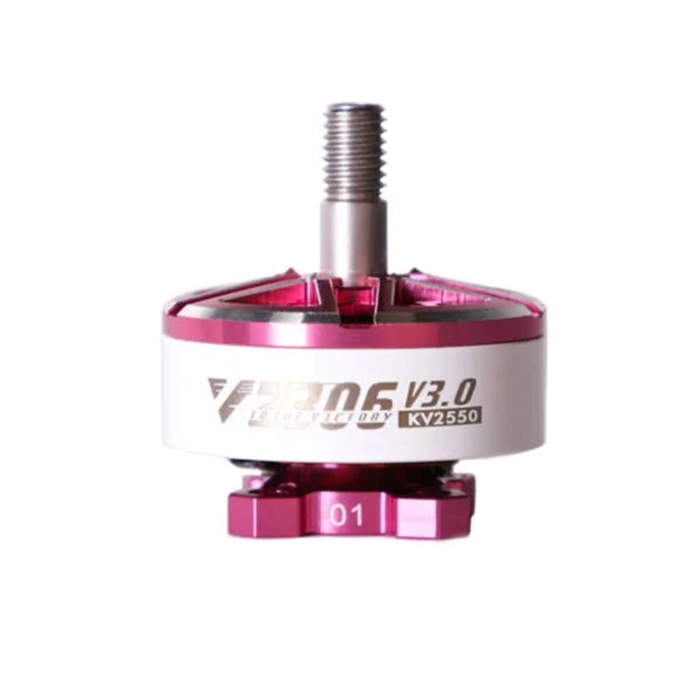 Motor T Velox V3 2306 1750KV 1 - Fpv Racing Motor reseña y precio