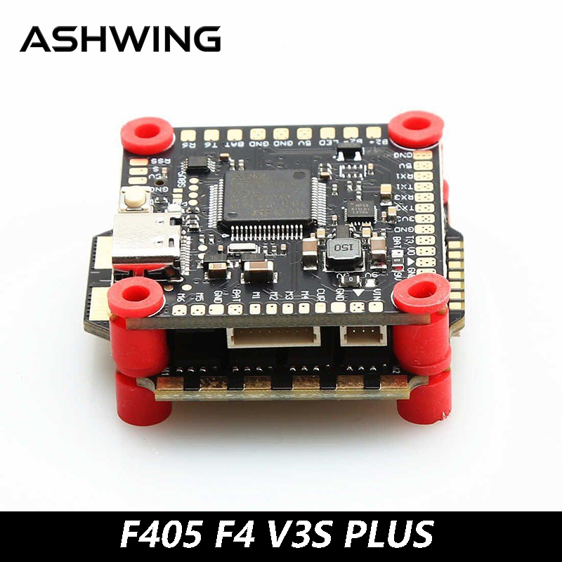 Kit de controlador de vuelo y  - Fpv Racing Motor reseña y precio