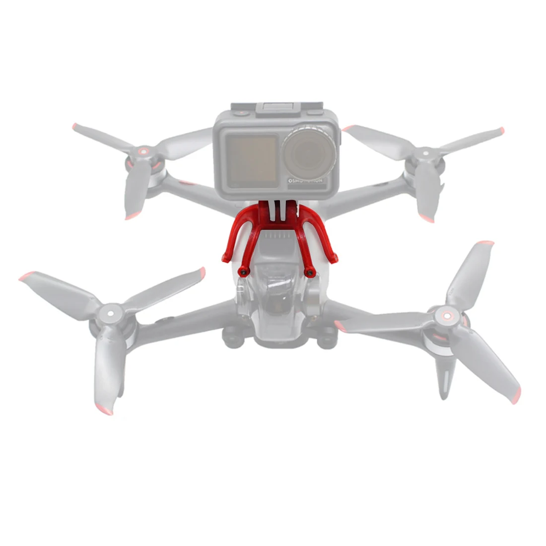 Soporte de montaje de TPU impr - 3D Printed Drone Part reseña y precio