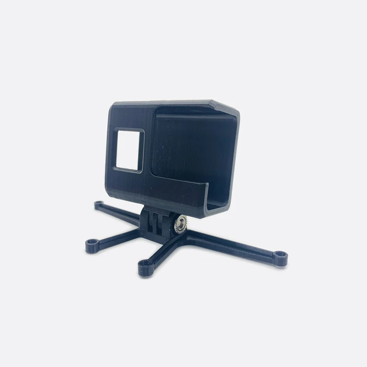Soporte de montaje de TPU impr - 3D Printed Drone Part reseña y precio