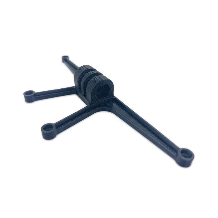 Soporte de montaje de TPU impr - 3D Printed Drone Part reseña y precio